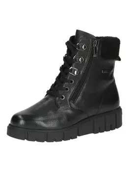 Ботильоны Caprice, черный