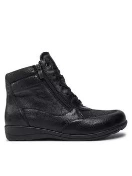 Ботильоны Caprice, черный