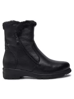 Ботильоны Caprice, черный