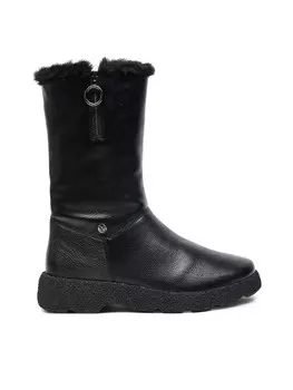 Ботильоны Caprice, черный