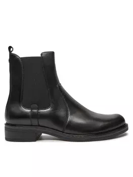 Ботильоны Caprice, черный