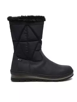 Ботильоны Caprice, черный