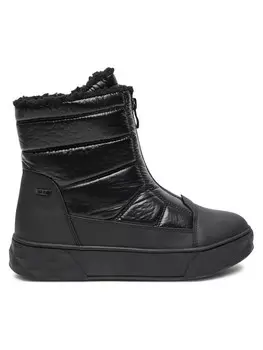 Ботильоны Caprice, черный