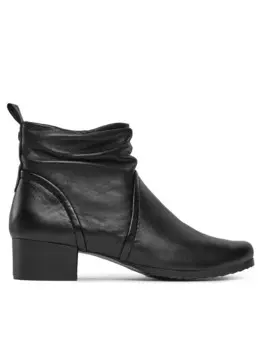 Ботильоны Caprice, черный