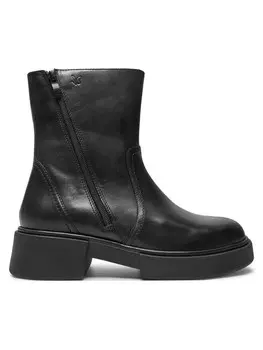 Ботильоны Caprice, черный