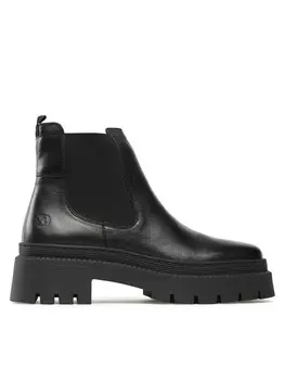 Ботильоны Caprice, черный