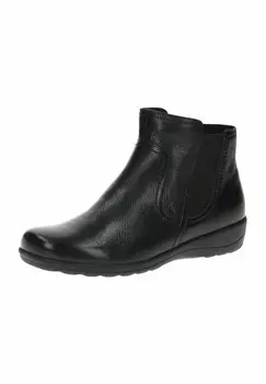 Ботильоны Caprice, черный