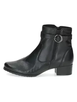 Ботильоны Caprice, черный