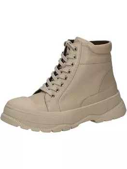 Ботильоны Caprice, цвет ECRU NAPPA