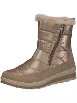 Ботильоны Caprice, цвет MUD COMB