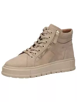 Ботильоны Caprice, цвет MUD NUBUC