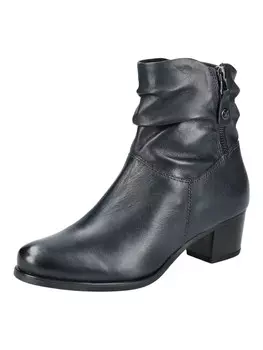 Ботильоны Caprice, цвет ocean