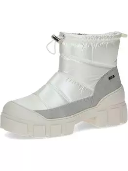 Ботильоны Caprice, цвет PEARL COMB