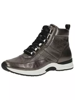 Ботильоны Caprice, цвет PIOMBO METAL