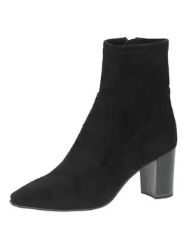 Ботильоны Caprice, цвет schwarz/schwarz