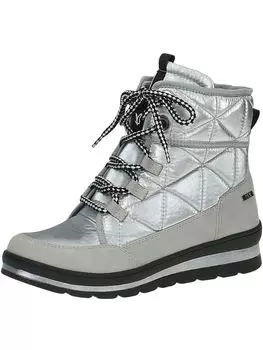 Ботильоны Caprice, цвет SILVER COMB