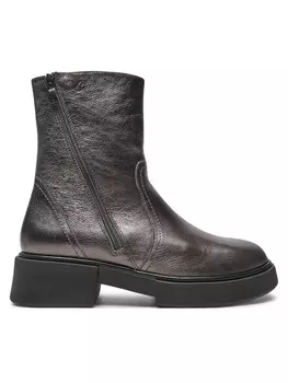 Ботильоны Caprice farben, серебро