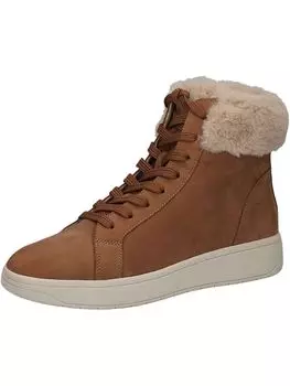 Ботильоны Caprice, кэмел