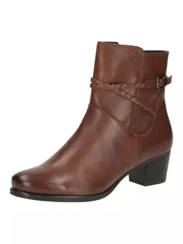 Ботильоны Caprice, коричневый