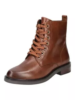 Ботильоны Caprice, коричневый