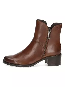 Ботильоны Caprice, коричневый