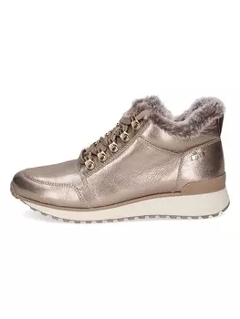 Ботильоны Caprice, коричневый