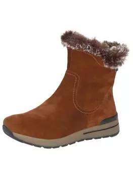 Ботильоны CAPRICE, коричневый