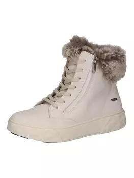 Ботильоны Caprice, кремовый