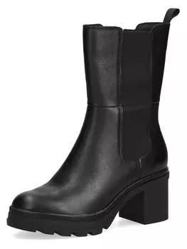 Ботильоны Caprice n, черный