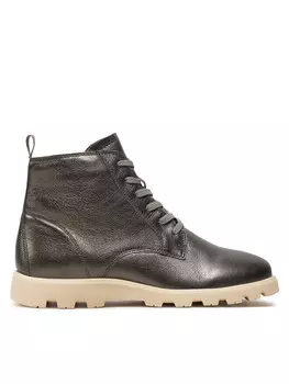 Ботильоны Caprice, серый