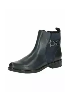 Ботильоны Caprice, синий