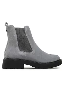 Ботильоны Caprice, синий