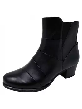 Ботильоны Caprice Stiefelette, черный