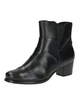 Ботильоны Caprice Stiefelette, черный
