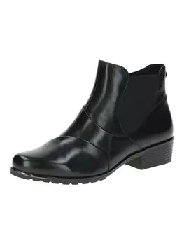 Ботильоны Caprice Stiefelette, черный