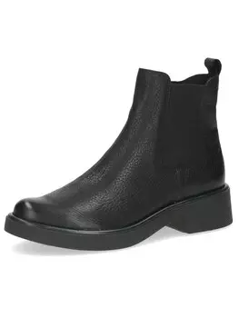 Ботильоны Caprice Stiefeletten schwarz