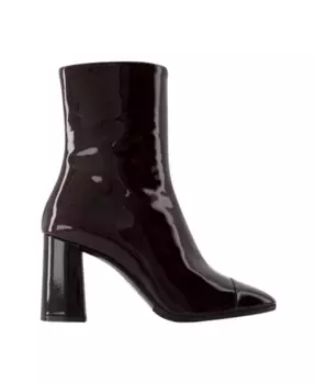 Ботильоны Carel, коричневый