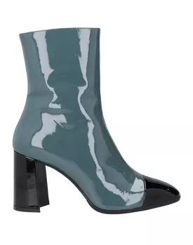 Ботильоны Carel Paris, синий