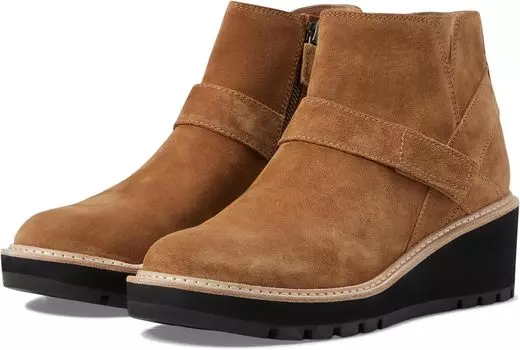 Ботильоны Cargo Eileen Fisher, цвет Savana