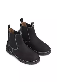 Ботильоны Carlo Chelsea Boot Unisex Liewood, черный