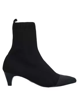 Ботильоны Carmens, черный