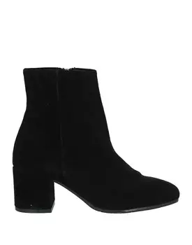 Ботильоны Carmens, черный