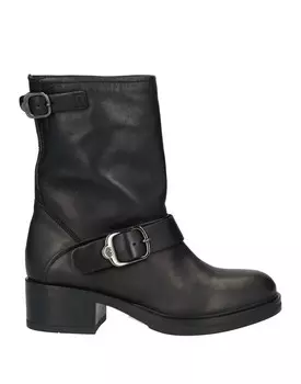 Ботильоны Carmens, черный