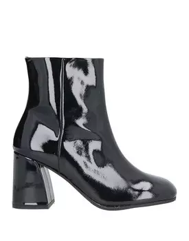 Ботильоны Carmens, черный