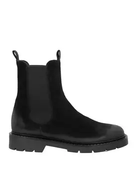 Ботильоны Carmens, черный