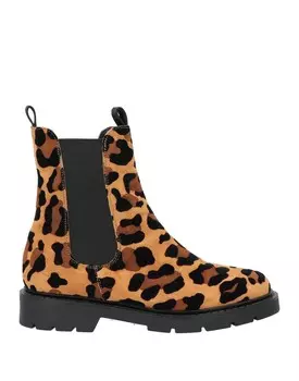 Ботильоны Carmens, песочный