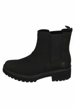 Ботильоны CARNABY COOL JET Timberland, цвет jet black