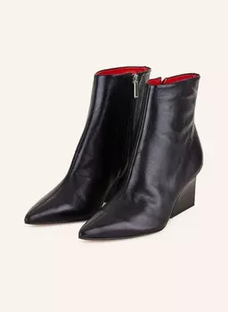 Ботильоны Carrano, черный