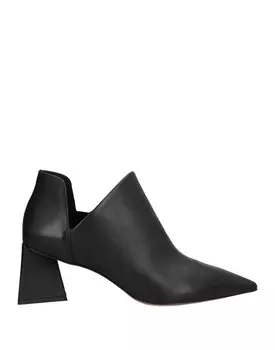 Ботильоны Carrano, черный