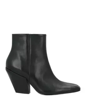 Ботильоны Carrano, черный